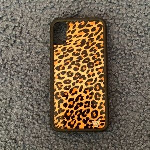 iPhone XS case